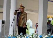 Disorot di Hardiknas Sumut 2026: Bobby Nasution Minta Gaji Guru Naik Tiap Tahun, PPPK PW dan GTT Jadi Prioritas