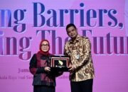 Bobby Nasution Tekankan Kesetaraan Peran Perempuan di Sumut, Dorong Keterlibatan di Ruang Publik