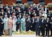 Hari Jadi ke-78 Sumut, Bobby Nasution Soroti Kolaborasi dan Capaian Ekonomi Daerah
