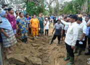 Bobby Nasution Ungkap Dana Pascabencana Sumut Rp23,32 Triliun, Pemulihan Infrastruktur hingga Lahan Warga Dipercepat
