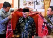 Gubsu Bobby Afif Nasution Fokus Pendidikan, Gratiskan Sekolah di Nias dan Daerah Terdampak Bencana