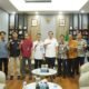 MNC Group Audiensi dengan Rico Waas Bahas Peluang Kerja Sama Promosi Daerah