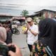 Rico Waas Tinjau Banjir di Medan Selayang, Siapkan Solusi Penanganan Drainase