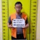 Berani Simpan Narkoba, Pria 43 Tahun Dibekuk Satresnarkoba Polresta Deli Serdang
