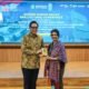 Dihadapan Delegasi UNDP, Wali Kota Medan Paparkan Rencana Medan Menuju Kota Metropolitan Yang Berkelanjutan dan Ramah Lingkungan