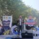 Sungai Deli Jadi Lintasan Adu Nyali, FAJI Medan Bidik Sport Tourism dan Atlet Nasional