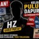 Dugaan Kader Partai Berinisial HZ Kelola Puluhan Dapur MBG Jadi Sorotan, Isu Pembagian Keuntungan Logistik Belum Terverifikasi