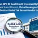 Temuan BPK RI Soal Kredit Investasi Rp504 Juta di Bank Sumut Disorot, Data Keuangan Debitur Dinilai Tak Sesuai Kondisi Usaha