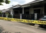Fakta Baru Terungkap! Polisi Ungkap Kronologi Kematian Istri Anggota Polri di Medan, Motif Masih Misterius