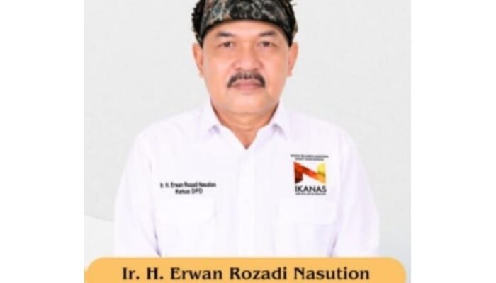 Pelantikan IKANAS Sumut Periode 2025–2030 Siap Digelar, Ajang Konsolidasi Besar Keluarga Nasution