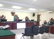 Perdebatan Peliputan Warnai Sidang KDRT di Lubuk Pakam, Terdakwa Tolak Tudingan dan Dorong Transparansi