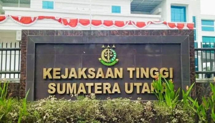 Kajari Deli Serdang dan Kajari Padang Lawas Dicopot, Pemeriksaan di Kejagung Masih Berjalan