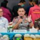 Polda Sumut Tegaskan Tidak Ada Ampun bagi Oknum Polisi Terlibat Narkoba