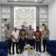 Ricky Anthony Sambut Kapolres Langkat, Sinergi Polri dan DPRD Sumut Diperkuat Demi Keamanan Masyarakat
