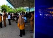 Massa Kembali Datangi Rumah dan Kafe Mimi Herlina, Polrestabes Medan Diminta Tindaklanjuti Laporan