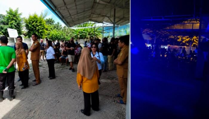 Massa Kembali Datangi Rumah dan Kafe Mimi Herlina, Polrestabes Medan Diminta Tindaklanjuti Laporan