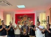 DPRD Medan dan Garuda Indonesia Bahas Rute Penerbangan hingga Peningkatan Layanan Penumpang