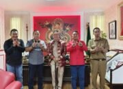 DPRD Medan dan DPRD Bekasi Bertukar Gagasan Soal Penanganan Sampah hingga PSEL