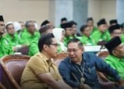 Hadiri Muscab PKB Kota Medan, Wong Chun Sen Dorong Penguatan Konsolidasi dan Sinergi Pembangunan
