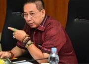 Ketua DPRD Medan Apresiasi Polrestabes Ungkap Kasus Begal, Minta Penadah Diburu Hingga Tuntas