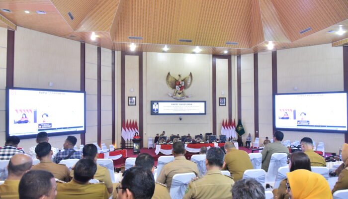 Reses DPRD Medan Ungkap Banyak Keluhan Warga, Banjir, Bansos hingga Layanan Publik Masuk Prioritas