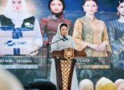 Medan Urban Runway 2026: Bukti Nyata Bangkitnya Industri Kreatif Kota Medan