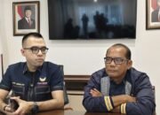 Fraksi NasDem DPRD Medan Dukung Pembenahan PUD Pasar Demi Tingkatkan PAD