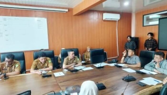 Ketua Komisi III DPRD Medan Minta Penertiban Tempat Hiburan Diperketat Selama Ramadhan 1447 H