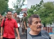 Komisi IV DPRD Medan Soroti Dugaan Pelanggaran Izin Bangunan di Lahan PT KAI, Sejumlah Usaha Terancam Dievaluasi