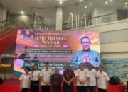 Permabudhi Sumut Ajak Perkuat Toleransi Melalui Perayaan Waisak dan Festival Seni Budaya Buddhis 2026