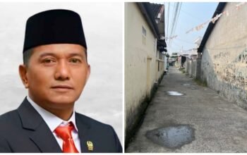 Warga Jermal 7 Resah, Fauzi Dorong Polisi Perkuat Patroli dan Pengamanan