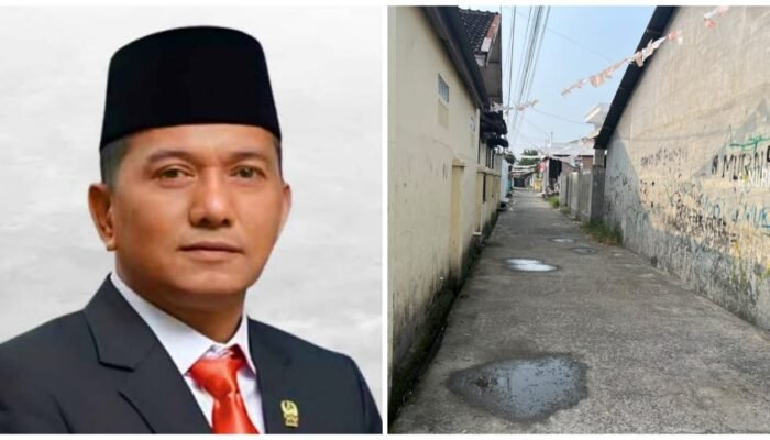 Warga Jermal 7 Resah, Fauzi Dorong Polisi Perkuat Patroli dan Pengamanan