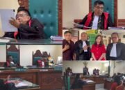 Sherly Divonis 21 Hari dalam Perkara Dugaan KDRT di PN Lubuk Pakam, Reaksi Emosional hingga Rencana Banding Jadi Sorotan