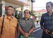 Diduga Gelapkan dan Tipu Uang Rp1,2 Miliar, Oknum Pengacara Disebut Tak Pernah Dampingi Klien, Korban Lapor Poldasu