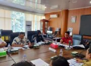 Komisi 4 DPRD Medan Soroti Drainase, Lailatul Badri Minta Penanganan Banjir Lebih Terukur