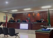 Fakta Perdamaian di Awal Sidang KDRT Sherly, Namun Laporan Polisi Tetap Menyusul: Ini Penjelasan di Persidangan