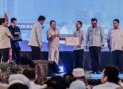 Mendagri Tito Karnavian Apresiasi Pemko Medan atas Peran Aktif dalam Misi Kemanusiaan dan Penanganan Bencana Nasional