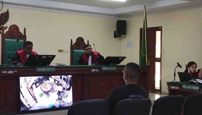 Perdebatan CCTV Warnai Sidang KDRT, Sherly Sebut Bukti Tidak Utuh