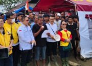 Banjir Aceh Tamiang, Permabudhi Sumut Distribusikan Ribuan Bantuan untuk Warga Terdampak