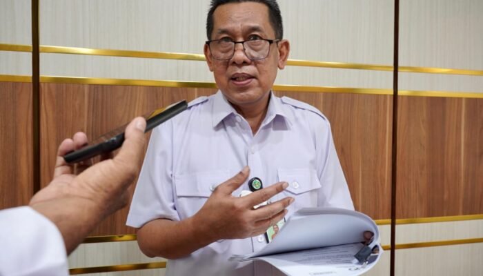 Percepatan Pencairan THR dan Gaji ke-13 di Medan Dikebut, PPPK Paruh Waktu Dipastikan Kebagian