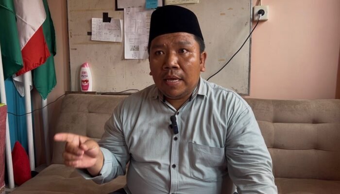 Soal Dugaan Bullying di MIS Miftahul Jannah, Guru Tegaskan Murid Tidak Dikeluarkan