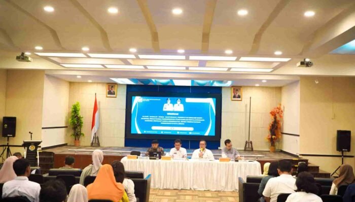 Pemko Medan Dorong Pendekatan Terpadu Atasi Narkoba dan Kriminalitas Lewat Penguatan Ekonomi Warga