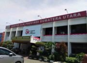 54 Cek Jadi Sengketa, PT TSI Gugat Bank Mandiri di PN Medan