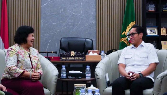 Layanan Sudah Siap, Izin BPJS Belum Terbit, Pemko Medan Turun Tangan Bantu RS Vina Estetika