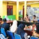 Turun Langsung ke Lapangan, Camat Helvetia Genjot Kinerja Lurah dan Pelayanan Publik