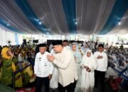 Bobby Nasution Doakan Sumut Bebas Bencana dan Narkoba: “Kita Tidak Ingin Ini Terjadi Kembali”