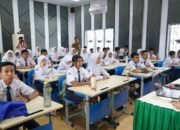 Pemko Medan Pacu Lahirnya Talenta AI dari Bangku SMP, Ribuan Siswa Masuk Program Literasi Digital