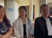 Usai Dituntut 1 Bulan Penjara, Kuasa Hukum Sebut Kesaksian di Persidangan Menguatkan Dalil Sherly sebagai Korban
