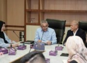 Pemprov Sumut Perkuat Edukasi Nelayan hingga Koordinasi Hukum untuk Cegah Pelanggaran Batas Perairan