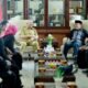 Pemprov Sumut Siap Kolaborasi Gelar INACRAF di Medan, Diusulkan Bersama PRSU 2027